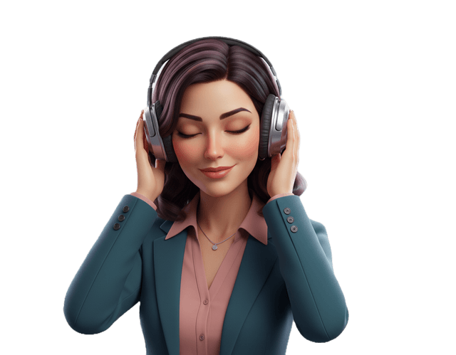 Listening skill