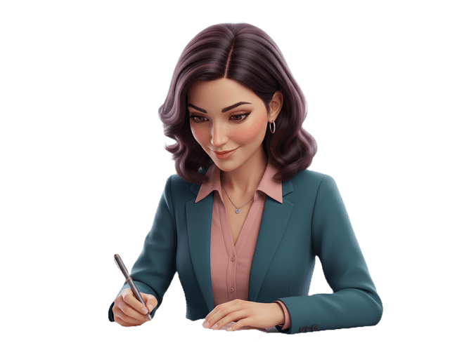 Writing skill